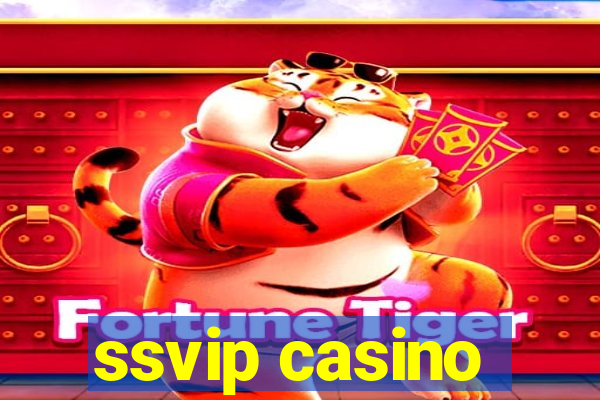 ssvip casino